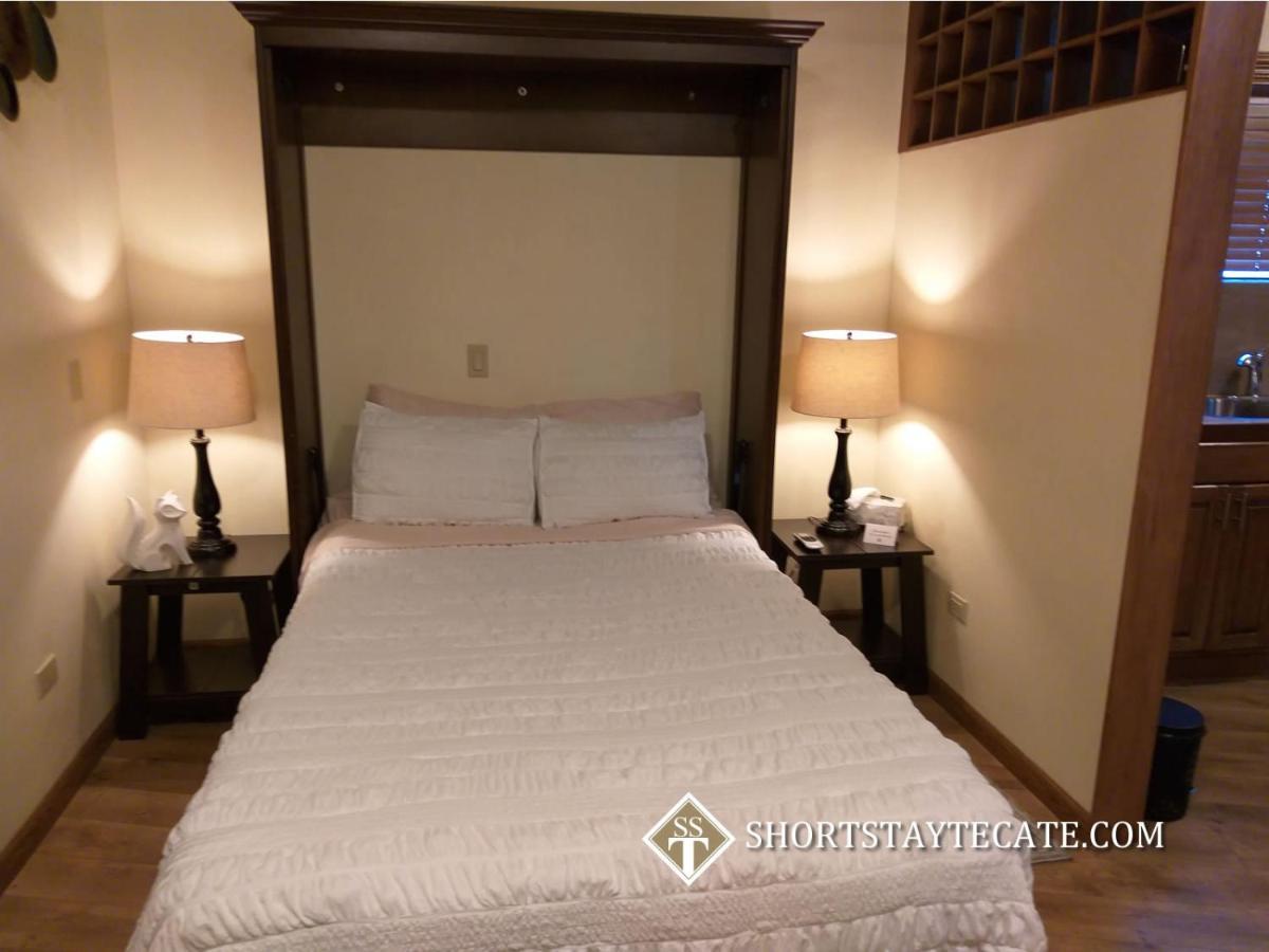 Short Stay Tecate Hotel Boutique מראה חיצוני תמונה
