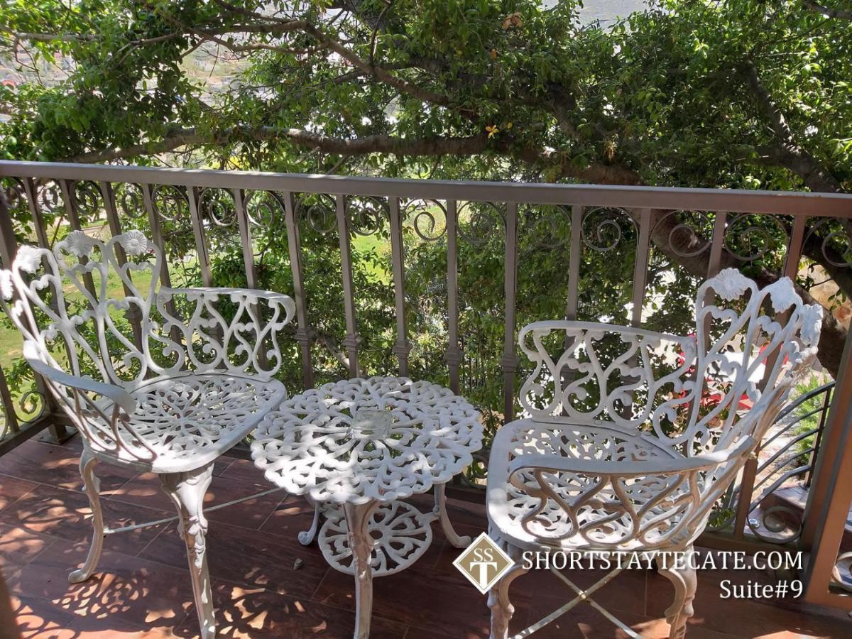 Short Stay Tecate Hotel Boutique מראה חיצוני תמונה