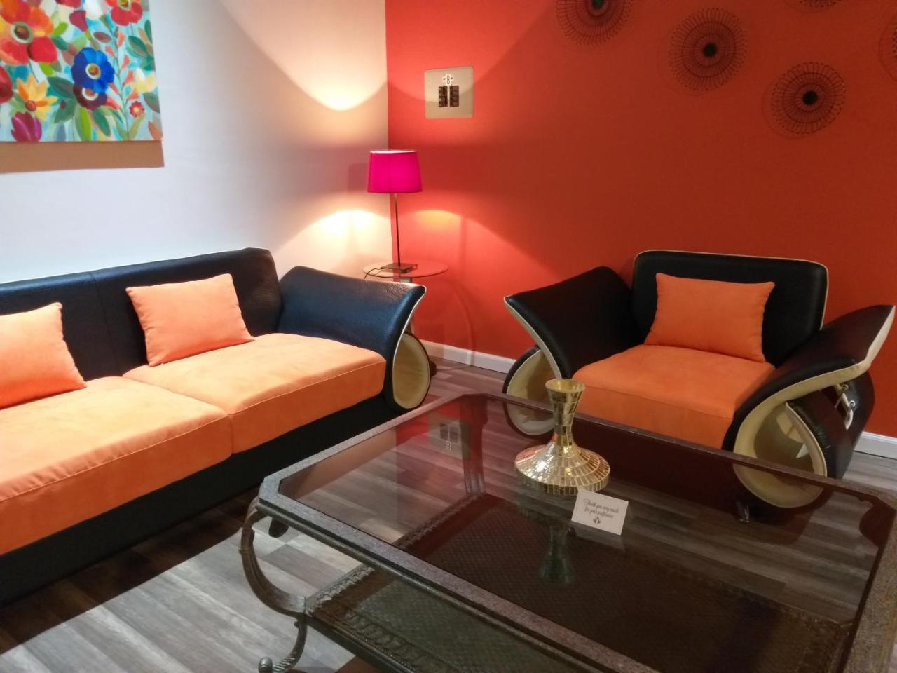 Short Stay Tecate Hotel Boutique מראה חיצוני תמונה