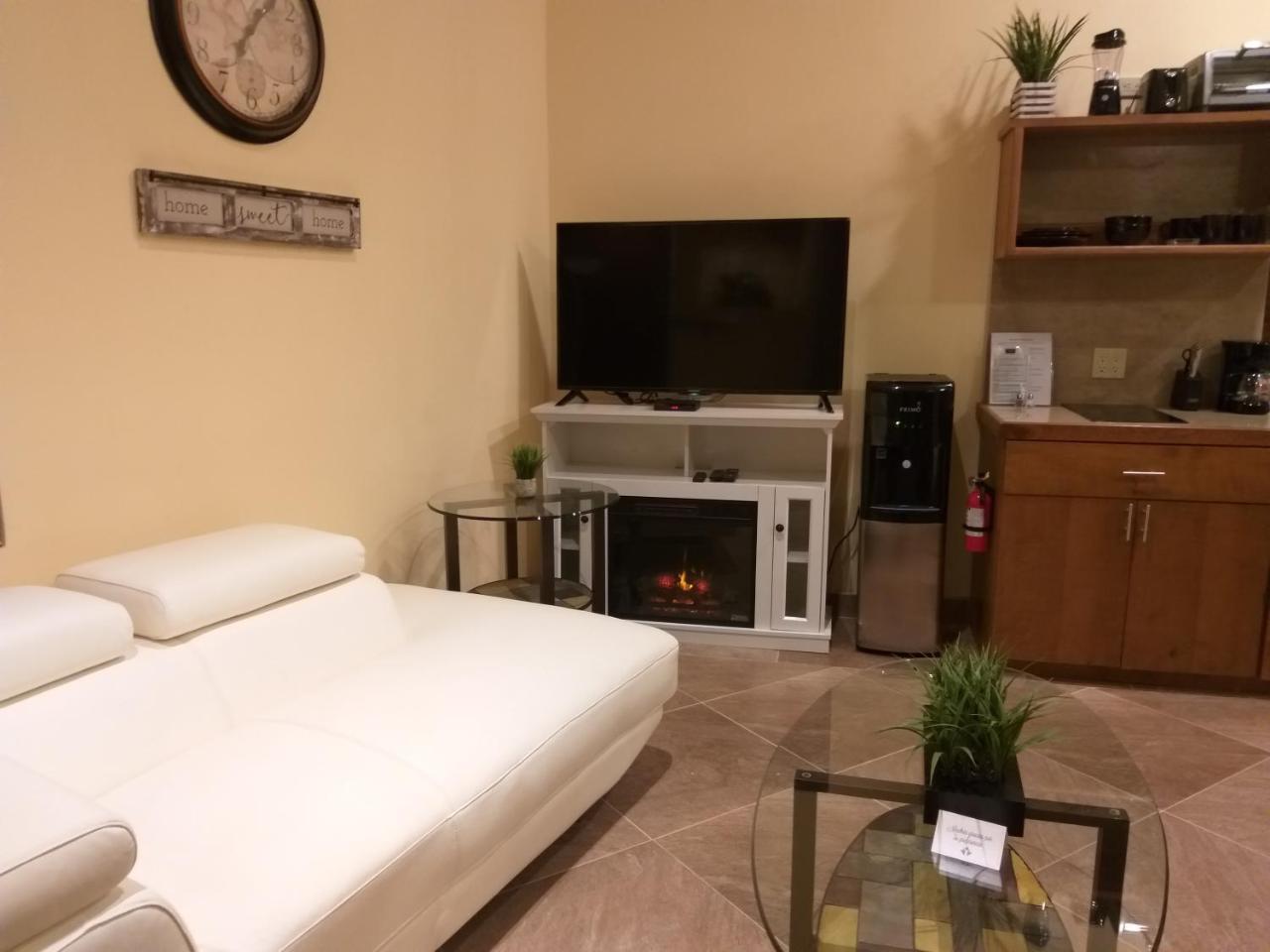 Short Stay Tecate Hotel Boutique מראה חיצוני תמונה
