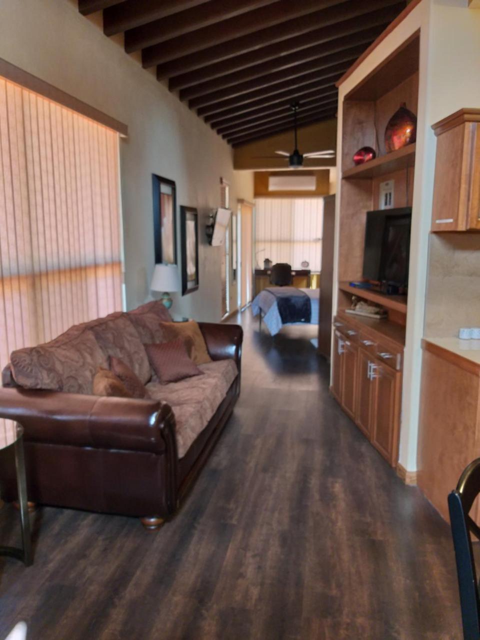 Short Stay Tecate Hotel Boutique מראה חיצוני תמונה