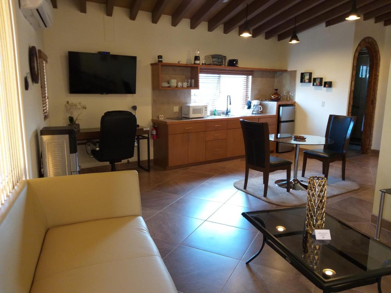 Short Stay Tecate Hotel Boutique מראה חיצוני תמונה