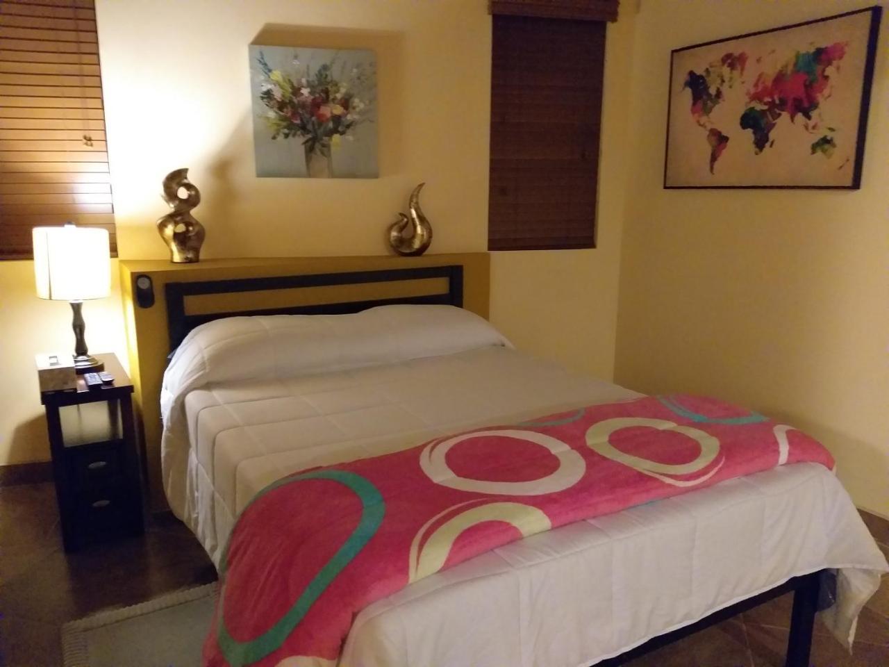 Short Stay Tecate Hotel Boutique מראה חיצוני תמונה