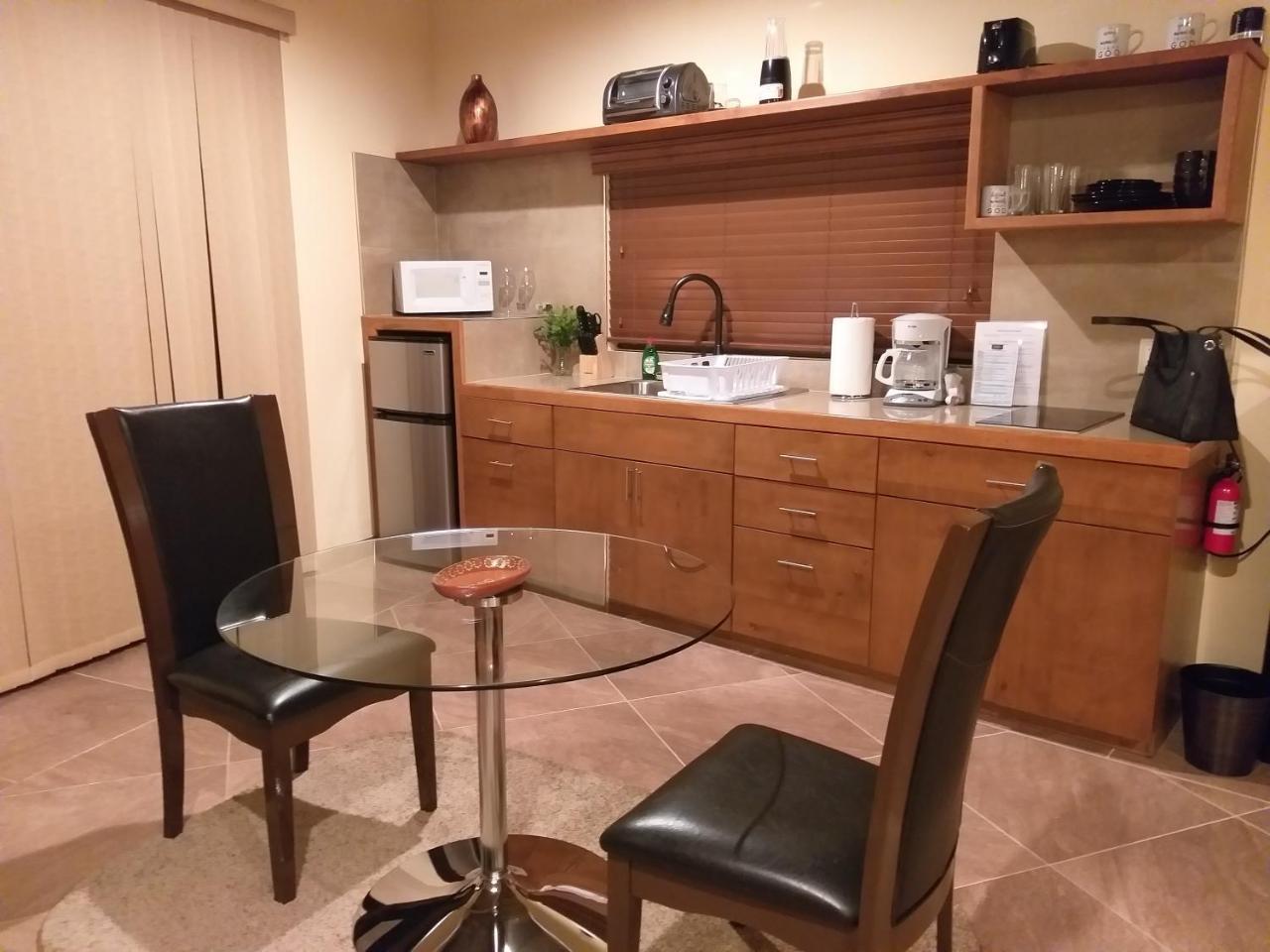 Short Stay Tecate Hotel Boutique מראה חיצוני תמונה