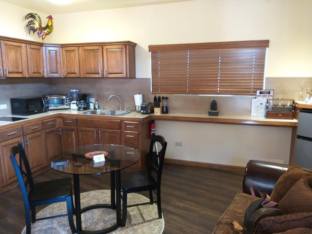 Short Stay Tecate Hotel Boutique מראה חיצוני תמונה