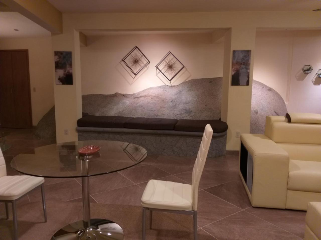 Short Stay Tecate Hotel Boutique מראה חיצוני תמונה