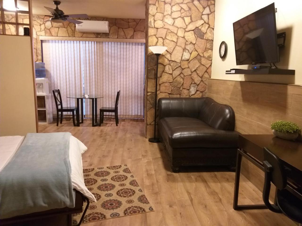 Short Stay Tecate Hotel Boutique מראה חיצוני תמונה