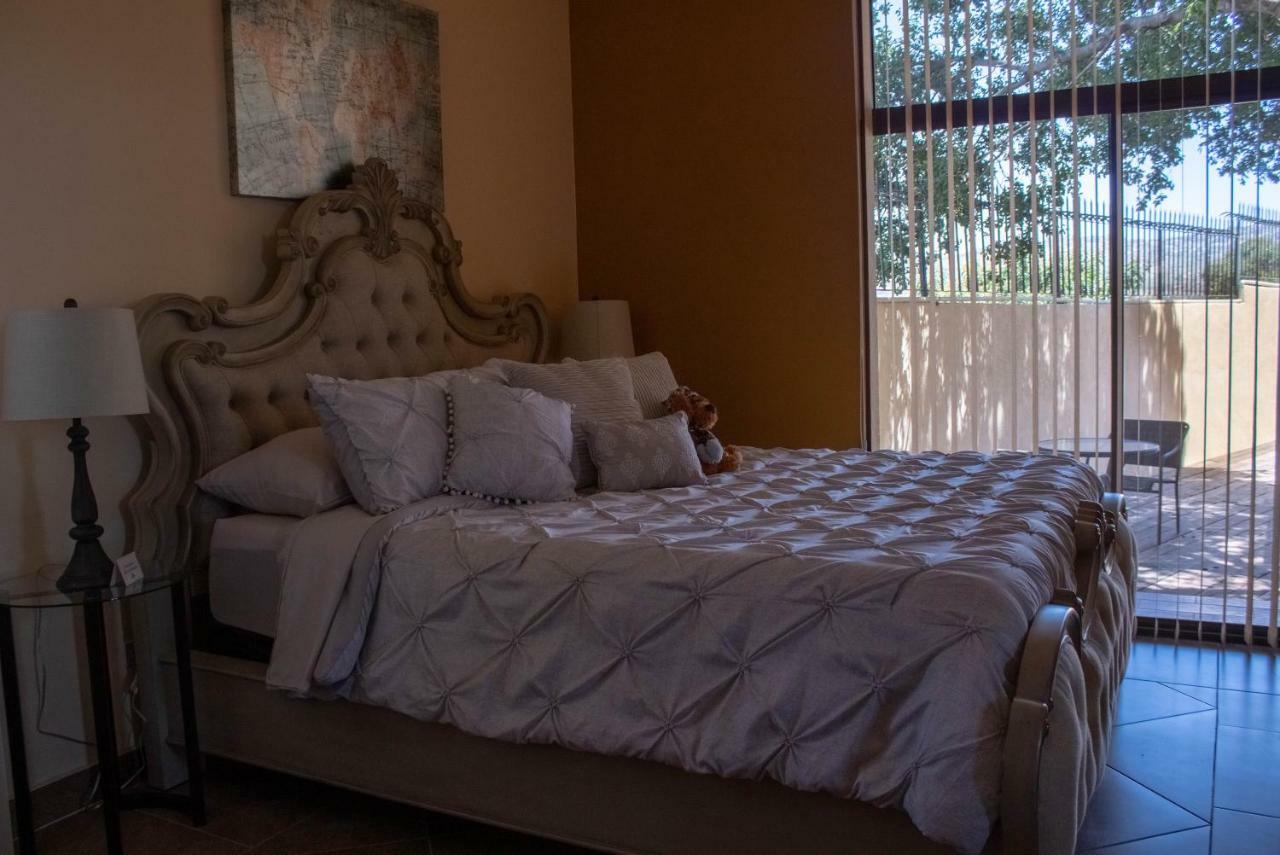 Short Stay Tecate Hotel Boutique מראה חיצוני תמונה