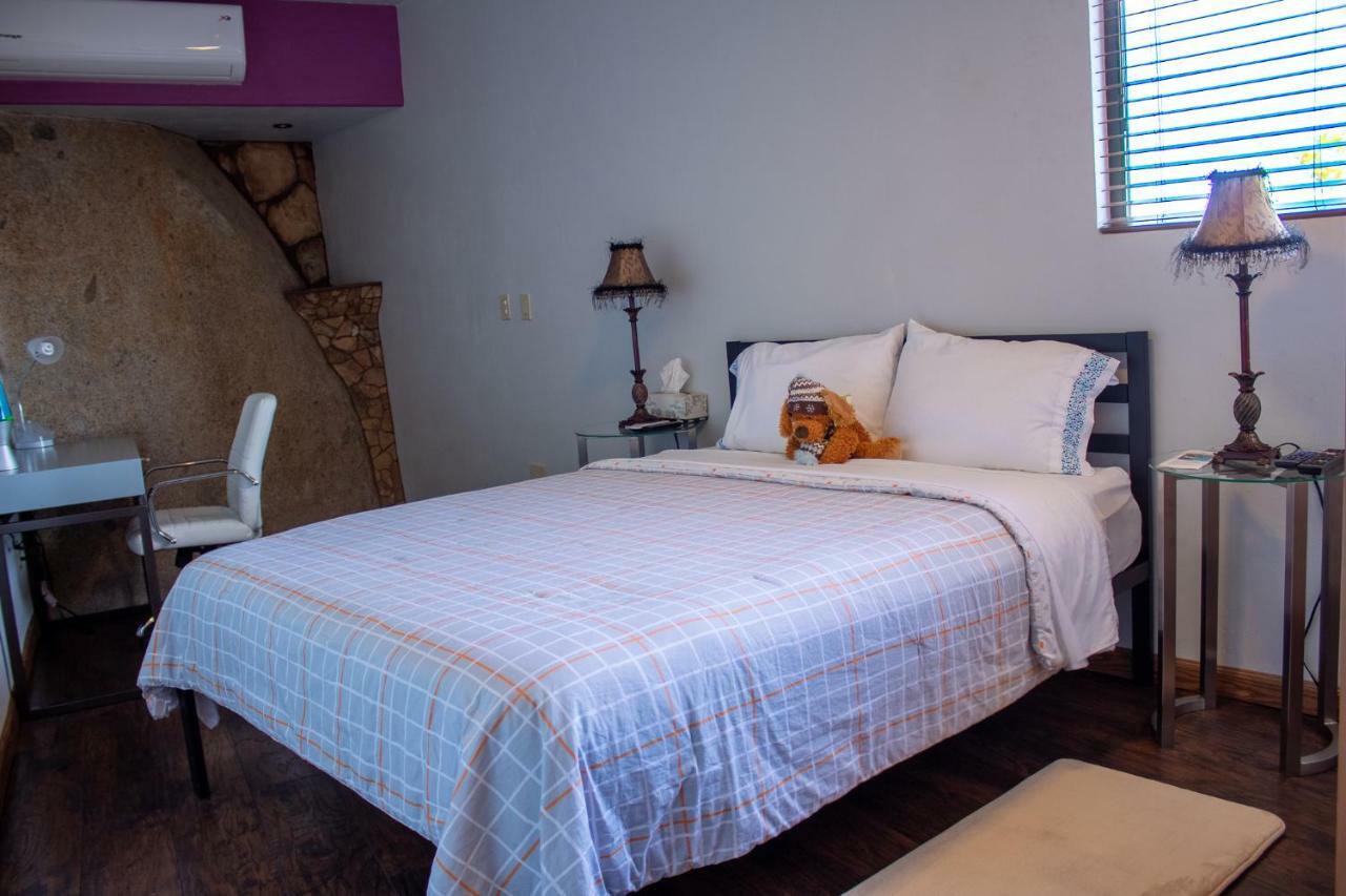 Short Stay Tecate Hotel Boutique מראה חיצוני תמונה