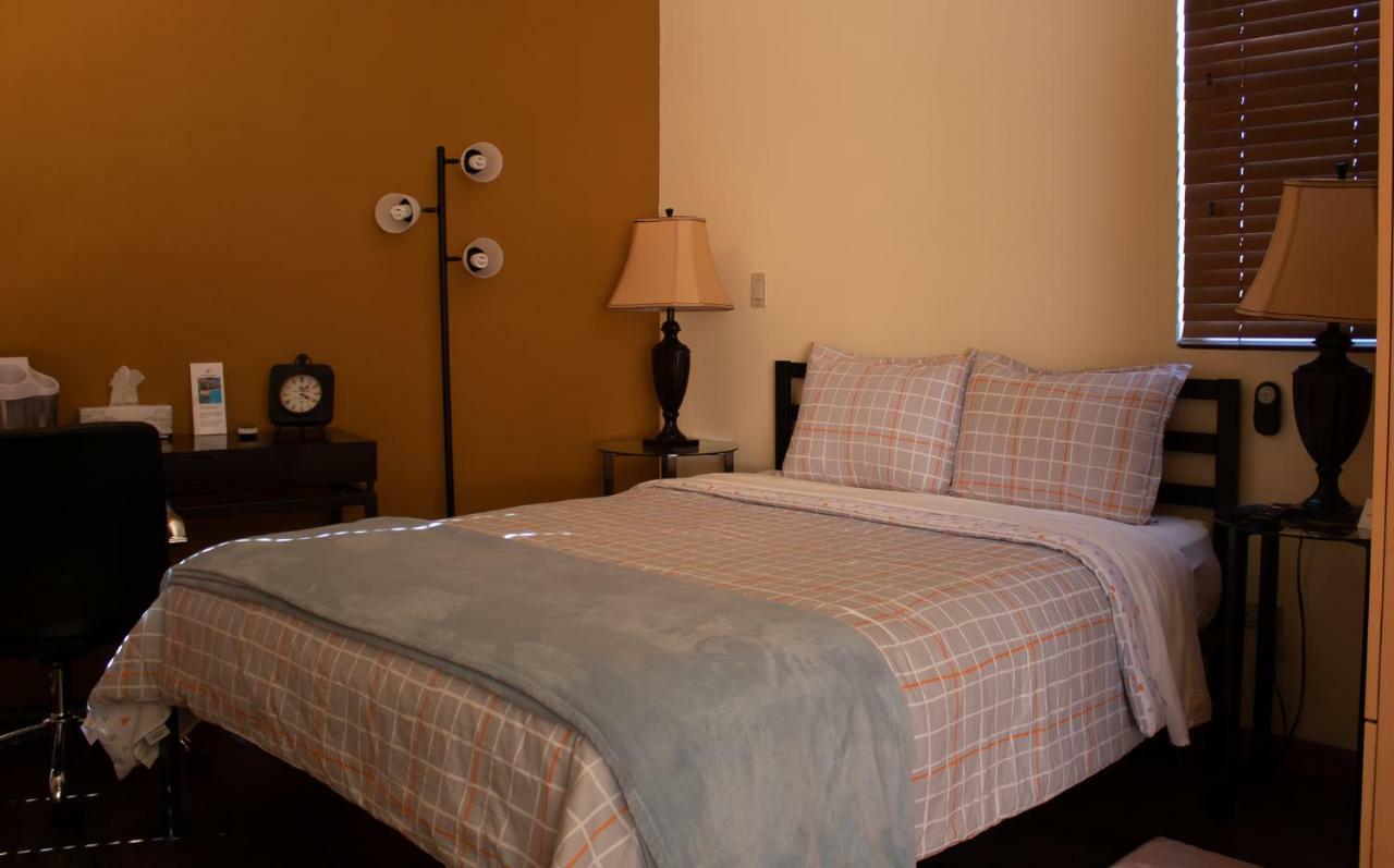 Short Stay Tecate Hotel Boutique מראה חיצוני תמונה