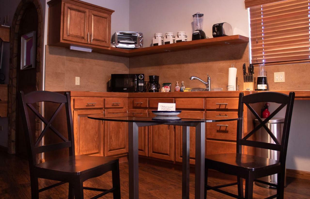 Short Stay Tecate Hotel Boutique מראה חיצוני תמונה