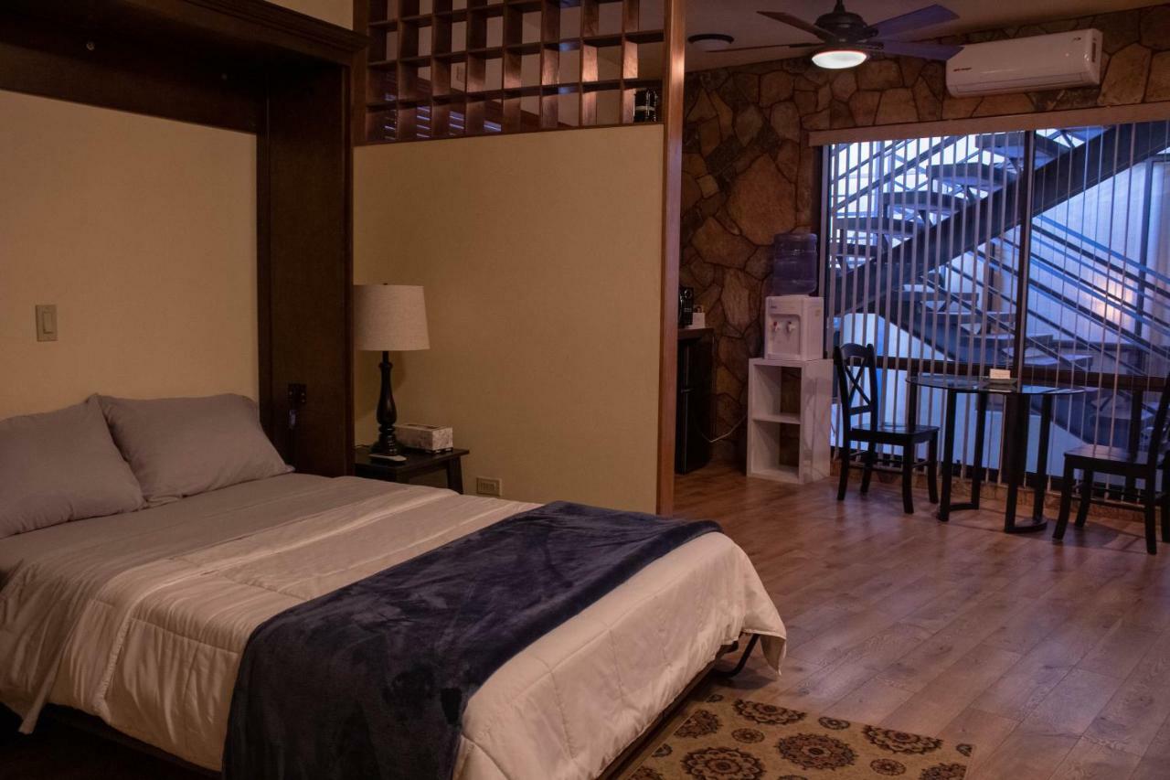Short Stay Tecate Hotel Boutique מראה חיצוני תמונה