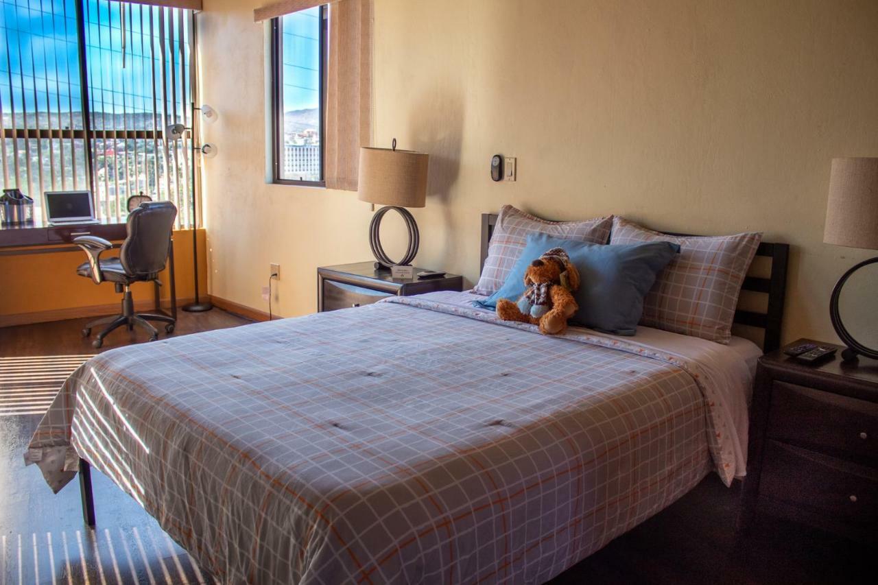 Short Stay Tecate Hotel Boutique מראה חיצוני תמונה
