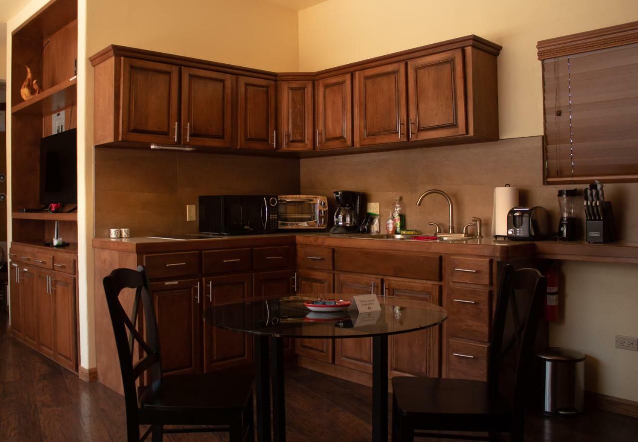 Short Stay Tecate Hotel Boutique מראה חיצוני תמונה