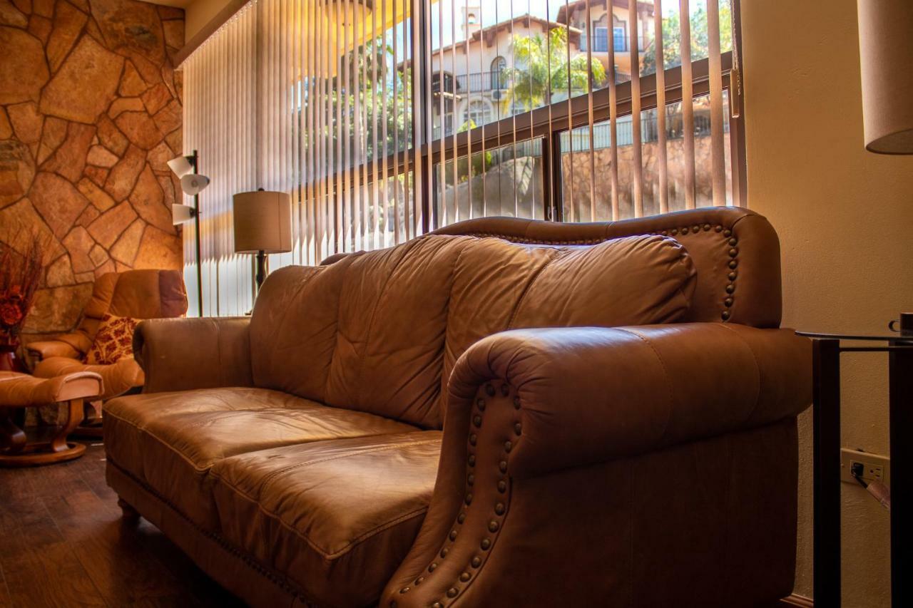 Short Stay Tecate Hotel Boutique מראה חיצוני תמונה