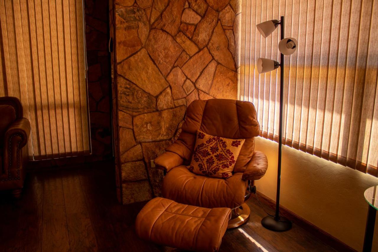 Short Stay Tecate Hotel Boutique מראה חיצוני תמונה
